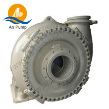 Sludge Pump Mud Pump Dredge Gravel Pump